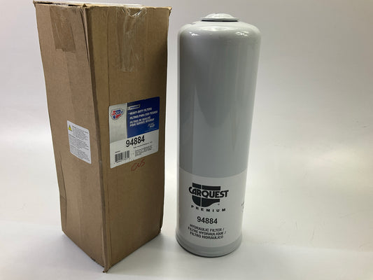 Carquest 94884 Hydraulic Filter - Replaces Wix 51729, Baldwin BT23542-MPG