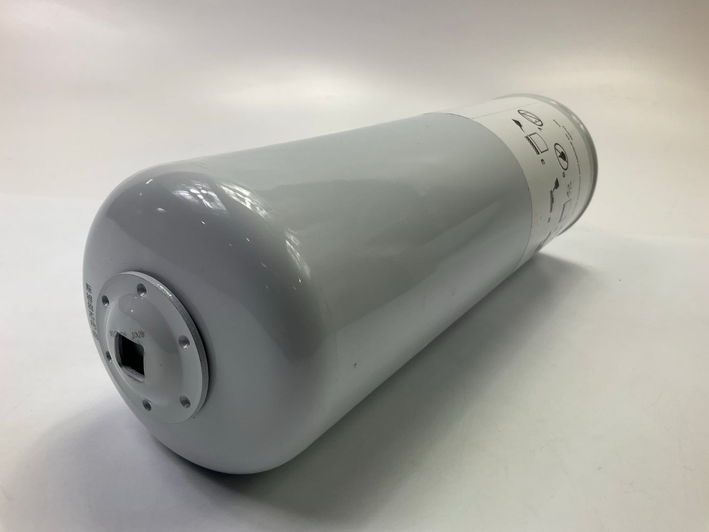 Carquest 94884 Hydraulic Filter - Replaces Wix 51729, Baldwin BT23542-MPG
