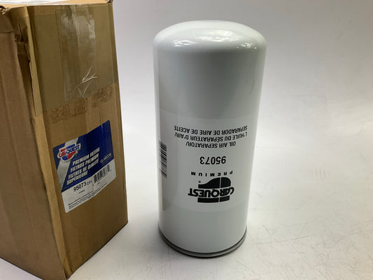 Carquest 95073 Air Oil Separator 54749247 For Ingersoll Rand Air Compressor