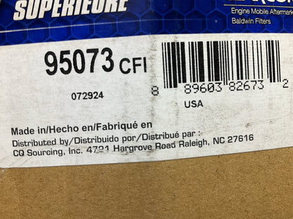 Carquest 95073 Air Oil Separator 54749247 For Ingersoll Rand Air Compressor
