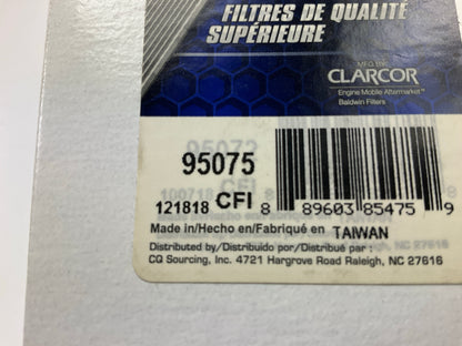 Carquest 95075 Hydraulic Filter Element - Replaces 7024037, PT23561MPG