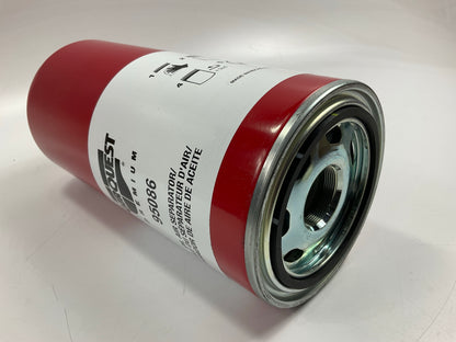 Carquest 95086 Air-Oil Separator Filter For Multiquip DIS185SSI4F