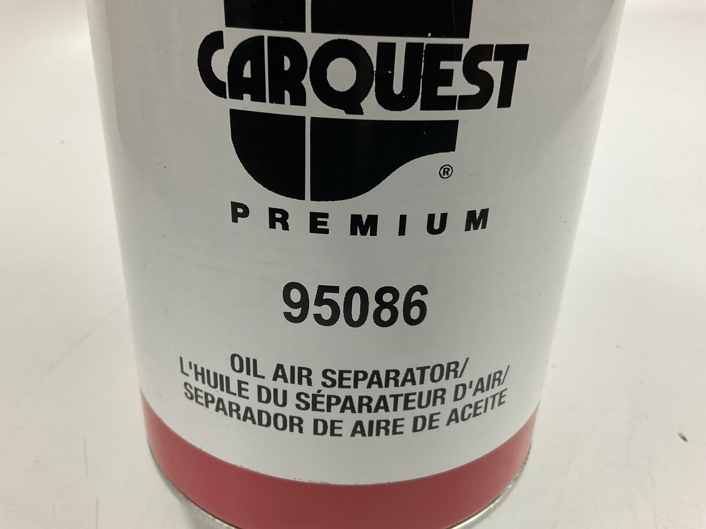 Carquest 95086 Air-Oil Separator Filter For Multiquip DIS185SSI4F