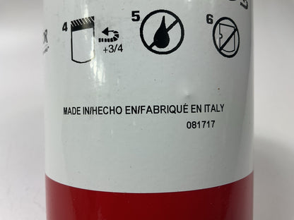 (2) Carquest 95087 Air Oil Separator Filter For Gardner Denver EBBQBA EBBQCA
