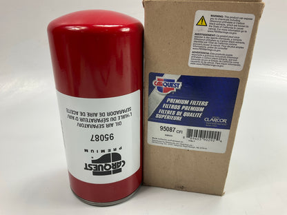 Carquest 95087 Air Oil Separator Filter For Gardner Denver EBBQBA EBBQCA EBBQDA