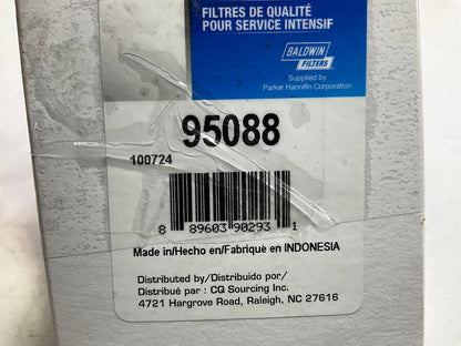 (2) Carquest 95088 Fuel Filters - Replaces WF10233, 8981653750, P40052, 98165375