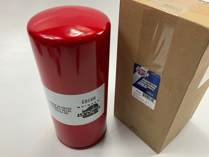 Carquest 95103 Engine Oil Filter Replaces Wix # WL10108