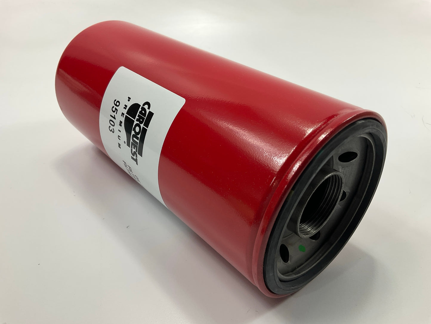 Carquest 95103 Engine Oil Filter Replaces Wix # WL10108