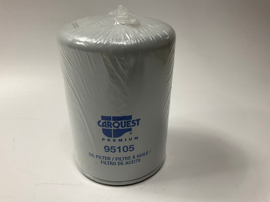 Carquest 95105 Air Compressor Oil Filter For Doosan C185, P185, P250, P260