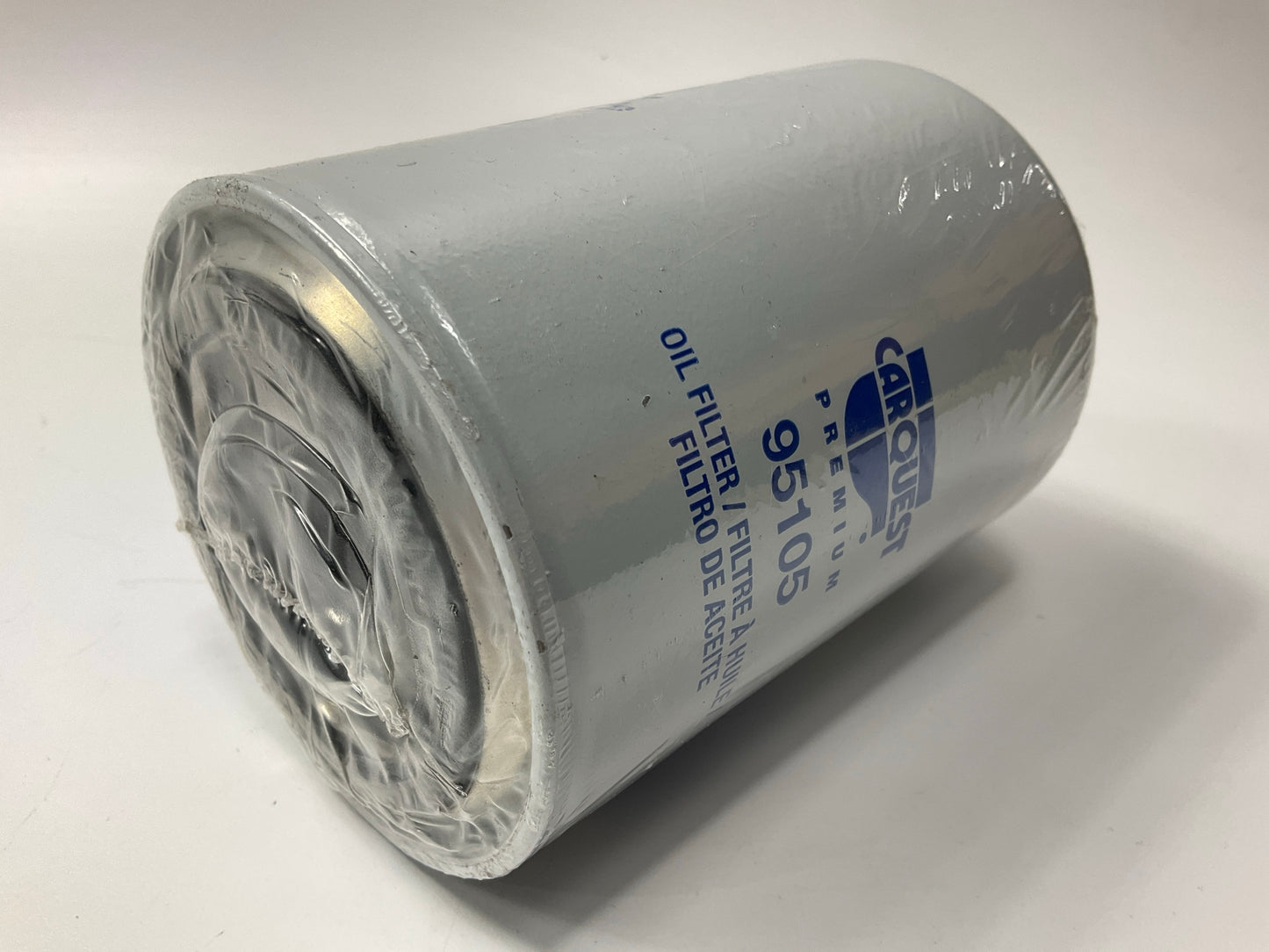 Carquest 95105 Air Compressor Oil Filter For Doosan C185, P185, P250, P260