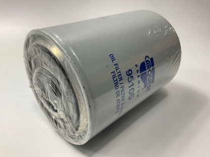 Carquest 95105 Air Compressor Oil Filter For Doosan C185, P185, P250, P260