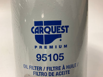 Carquest 95105 Air Compressor Oil Filter For Doosan C185, P185, P250, P260