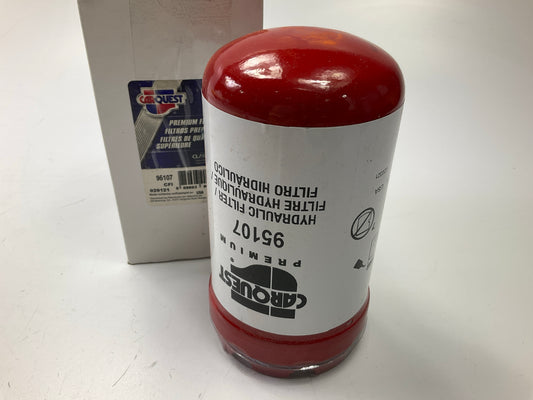 Carquest 95107 Hydraulic Filter Replaces WL10042 3A43182630 4181834160 HC56060