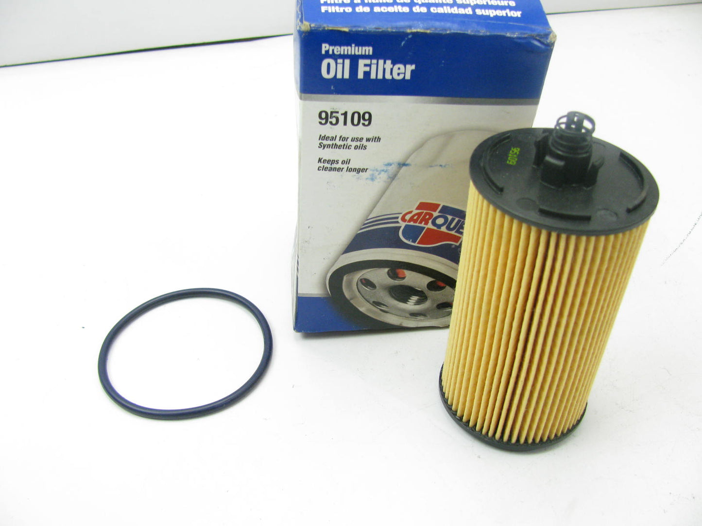 Carquest 95109 Engine Oil Filter