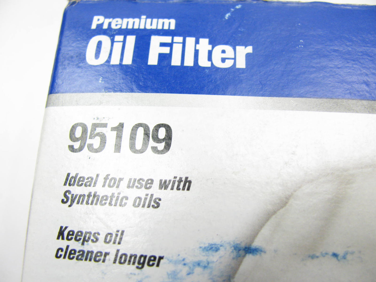 Carquest 95109 Engine Oil Filter