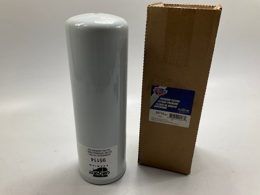 Carquest 95114 Hydraulic Filter Replaces 57546 HF35438 P170546 7546