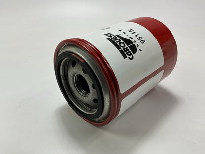 (2) Carquest 95115 Fuel Filter Replaces 3300901 TP630F BF1248 86115