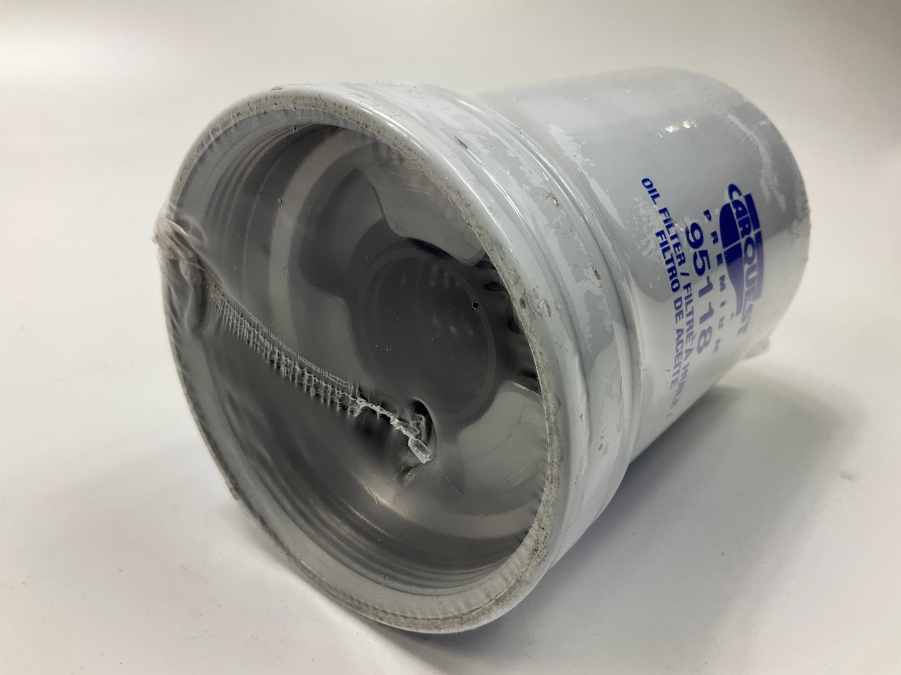 (2) Carquest 95118 Oil Filter Replace WL10447, PH10220, P551910 RE539279, B40063
