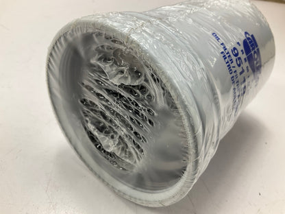 Carquest 95118 Oil Filter Replaces WL10447, PH10220, P551910, RE539279, B40063
