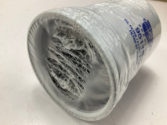 Carquest 95118 Oil Filter Replaces WL10447, PH10220, P551910, RE539279, B40063