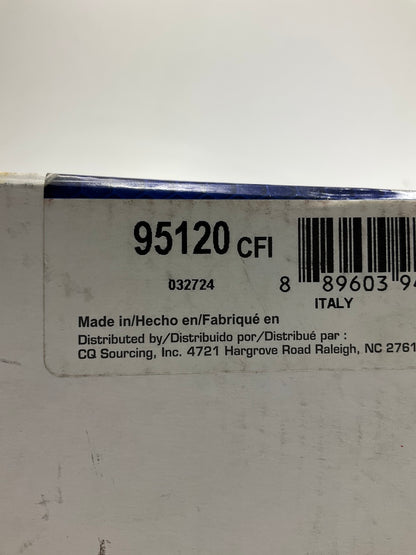 Carquest 95120 Hydraulic Filter Replaces D56A10GAV 938359Q D151G10AV P171744
