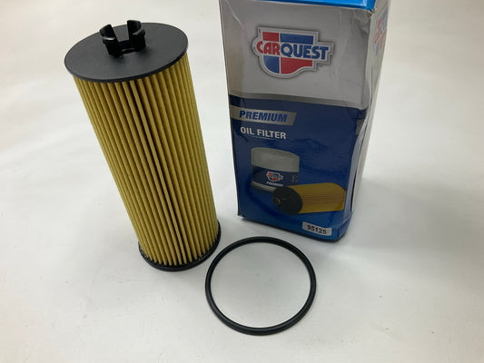 Carquest 95125 Engine Oil Filter