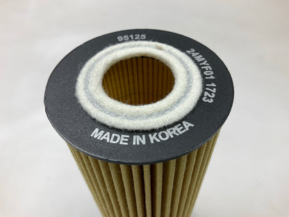 Carquest 95125 Engine Oil Filter