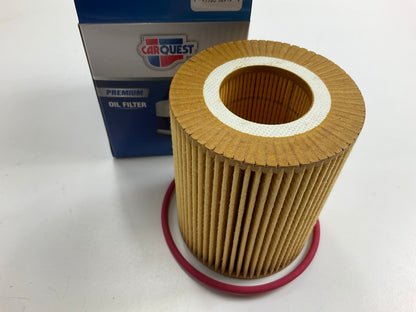 Carquest 95134 Engine Oil Filter (Replaces Wix #  WL7490)