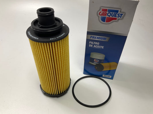 Carquest 95135 Engine Oil Filter - 2016-2022 Chevrolet Colorado, GMC Canyon 2.8L