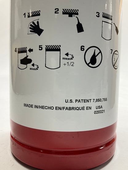 Carquest 95138 Oil Filter - Replaces Donaldson DBB8665