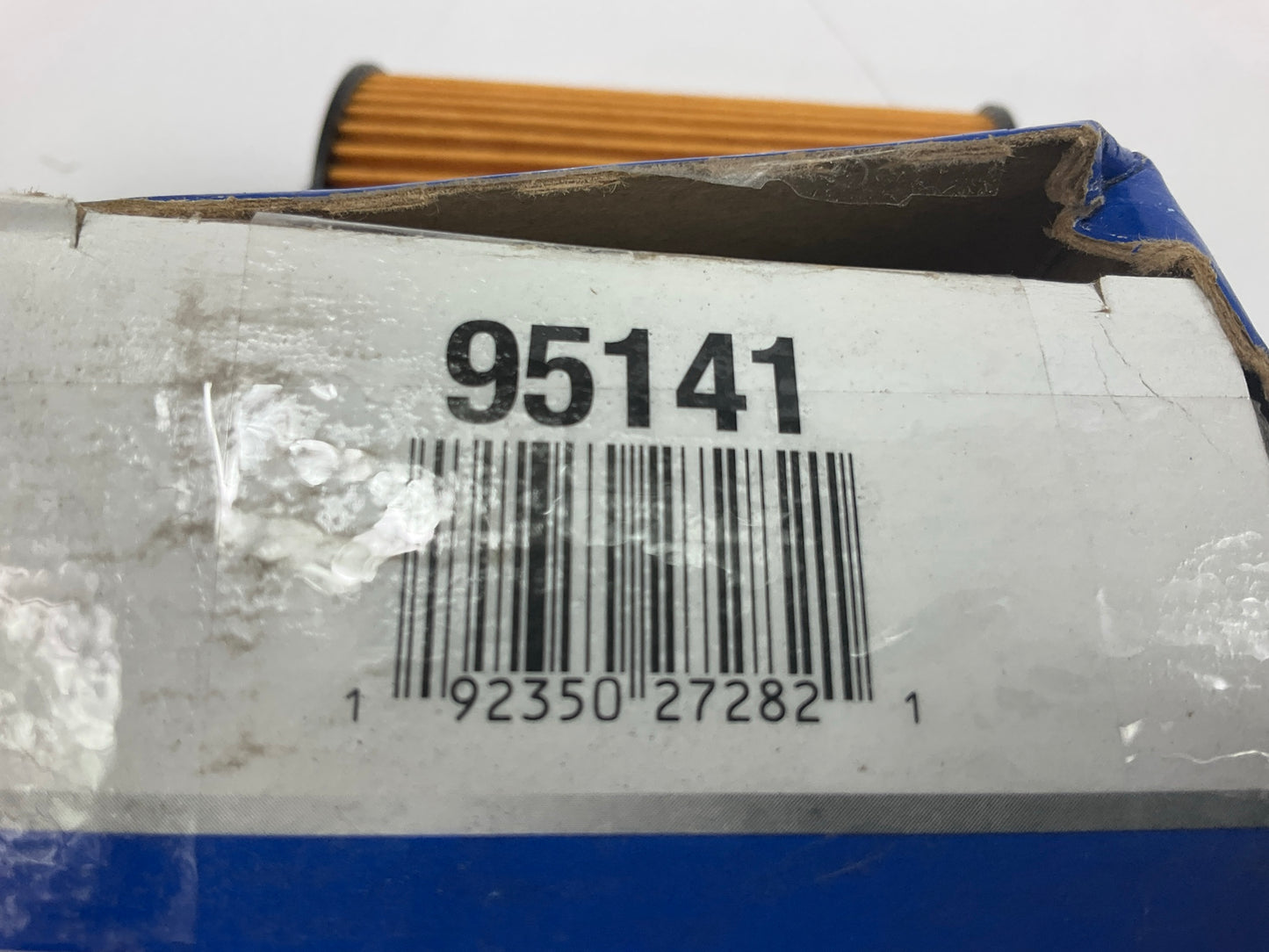 Carquest 95141 Engine Oil Filter