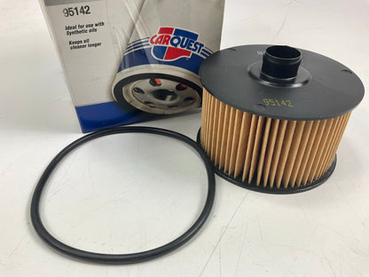 Carquest 95142 Engine Oil Filter For 2016-2018 Smart Fortwo