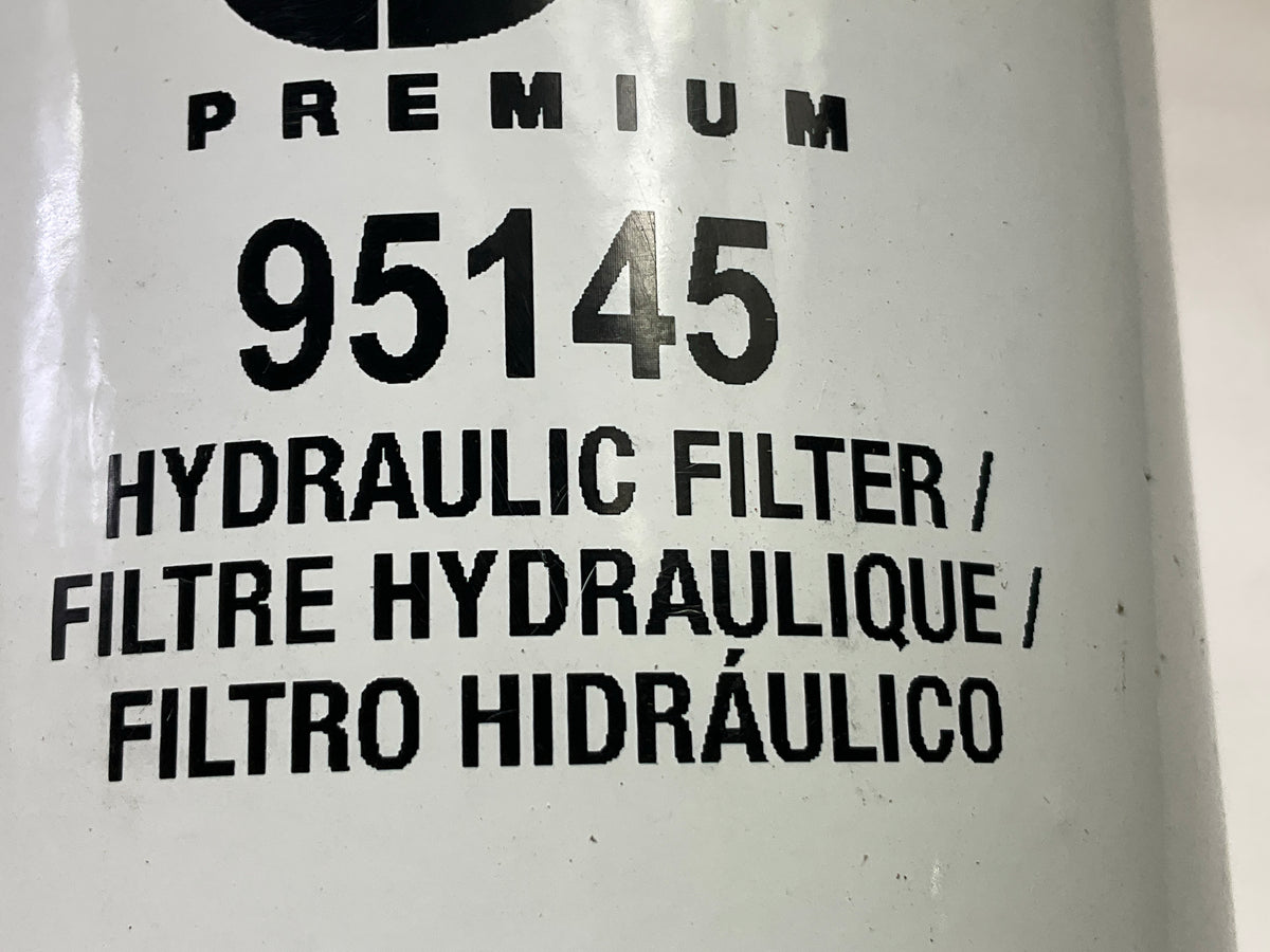 Carquest 95145 Hydraulic Filter - Replaces WIX # 51664