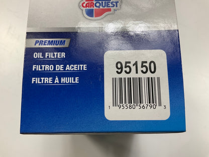 (8) Carquest 95150 Engine Oil Filters