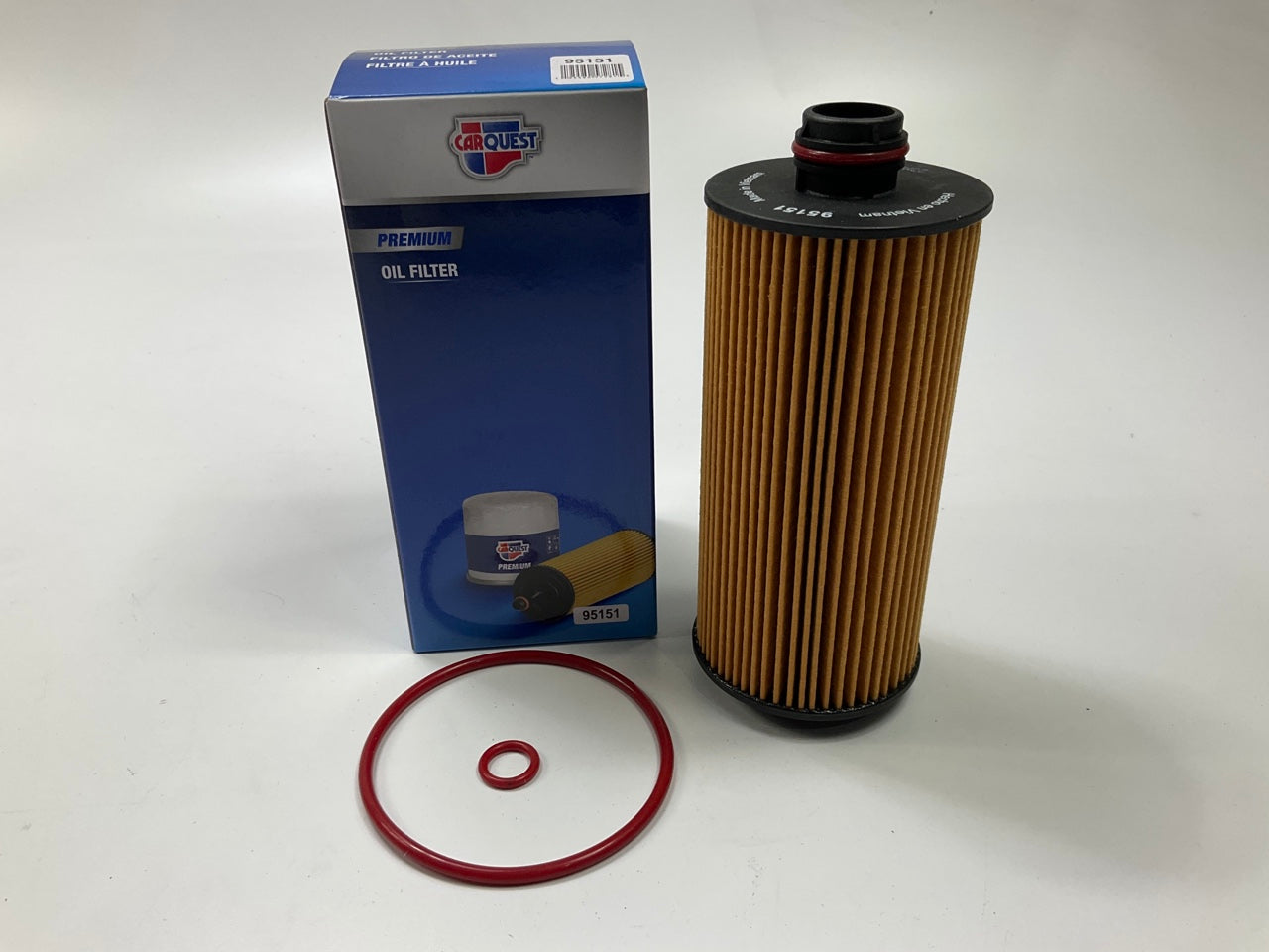 Carquest 95151 Engine Oil Filter