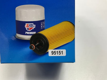 Carquest 95151 Engine Oil Filter