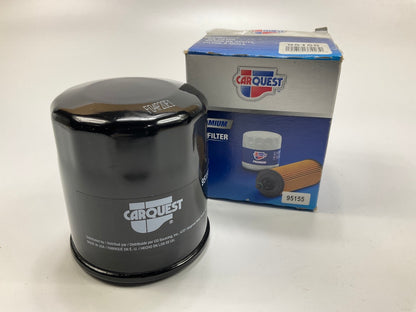 Carquest 95155 Oil Filter - 16097-1061, 16097-1063, 16097-1064, 16097-1066