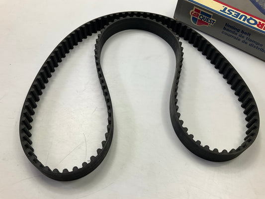 Carquest 95163 Engine Timing Belt For 1988-1994 Pontiac 2.0L-L4