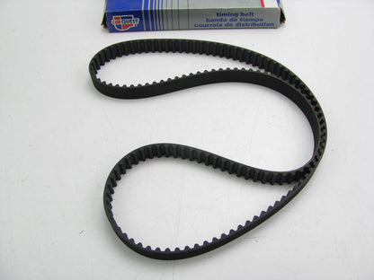 Carquest 95252 Engine Timing Belt For 1993-2004 Volvo 2.3L 2.4L-L5, 2.9L-L6