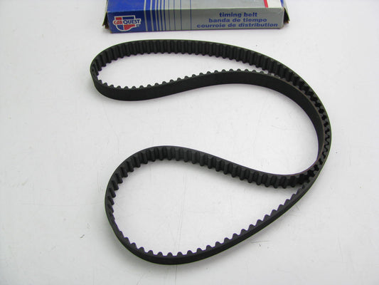 Carquest 95252 Engine Timing Belt For 1993-2004 Volvo 2.3L 2.4L-L5, 2.9L-L6