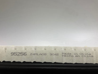 (2) Carquest 95256 Engine Air Filter