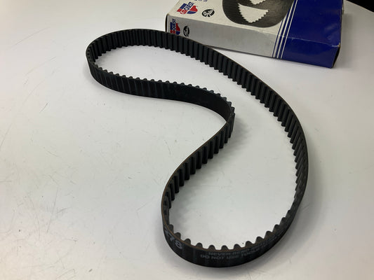 Carquest 95278 Engine Timing Belt For 1996-1998 Hyundai Elantra 1.8L-L4