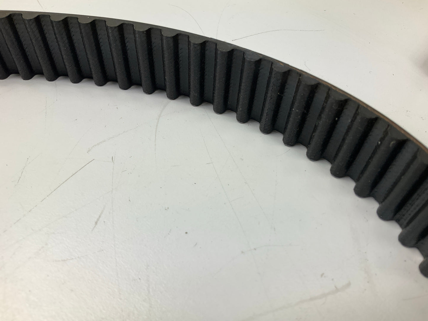 Carquest 95278 Engine Timing Belt For 1996-1998 Hyundai Elantra 1.8L-L4
