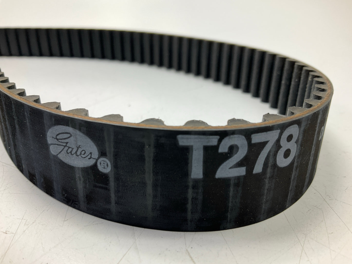Carquest 95278 Engine Timing Belt For 1996-1998 Hyundai Elantra 1.8L-L4