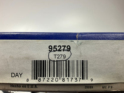 Carquest 95279 Engine Timing Belt For 1996-2004 Acura RL 3.5L-V6