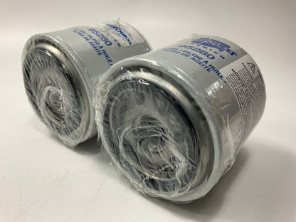(2) Carquest 95280 Fuel Filter Replaces WL10109, 7012303, B40070, 400109