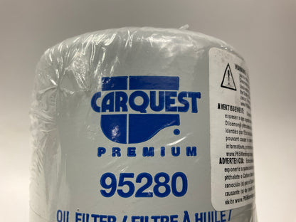 (2) Carquest 95280 Fuel Filter Replaces WL10109, 7012303, B40070, 400109