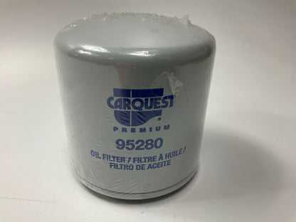 Carquest 95280 Fuel Filter Replaces WL10109, 7012303, B40070, 400109