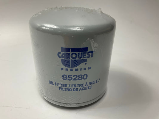 Carquest 95280 Fuel Filter Replaces WL10109, 7012303, B40070, 400109