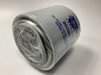 Carquest 95280 Fuel Filter Replaces WL10109, 7012303, B40070, 400109